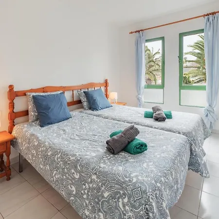 Lanzahost Casa Cala Apartment Costa Teguise Exterior photo